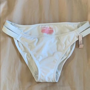 VICTORIAS SECRET BIKINI BOTTOM!